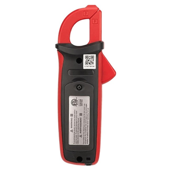 Токовые клещи UNI-T UT210B