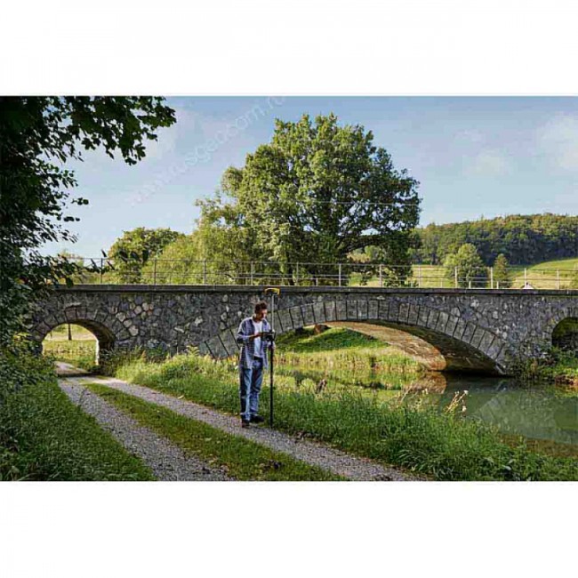 GNSS приемник GeoMax Zenith15 Rover (GSM-UHF) xPad Ultimate GO