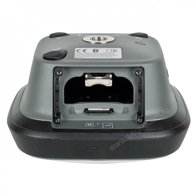 Комплект GNSS-приемника RTK база Leica GS18 (GSM и радио)