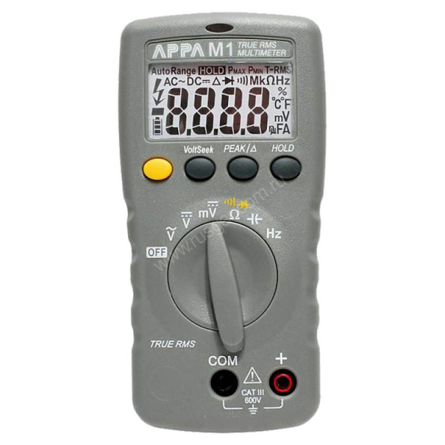 Мультиметр APPA M1
