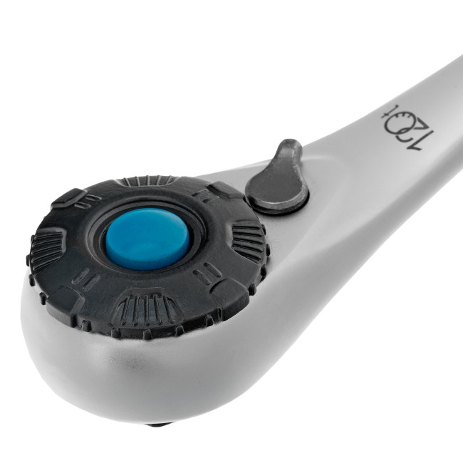 Набор торцевых головок 1/2",3/8” CrV 36 предметов Gross