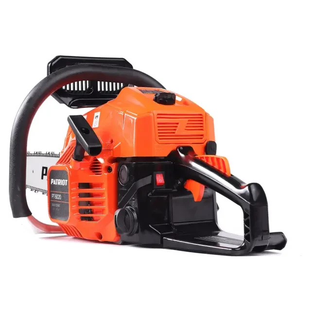 Цепная бензиновая пила Patriot PT 6020