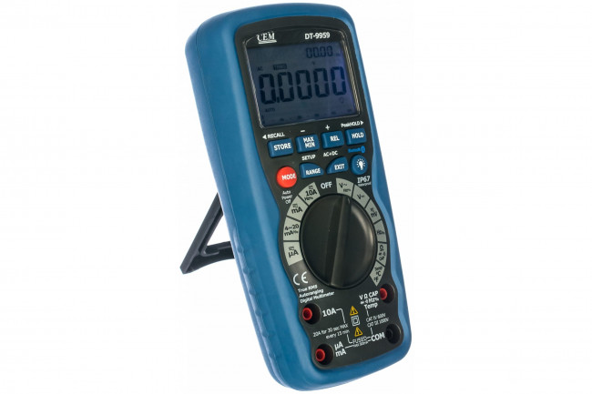 Мультиметр CEM DT-9959