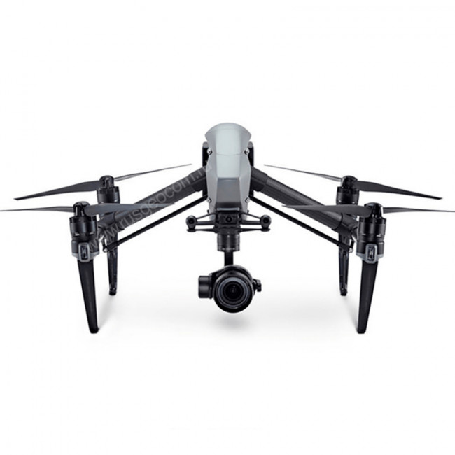 Квадрокоптер DJI Inspire 2 X5S Standard Kit
