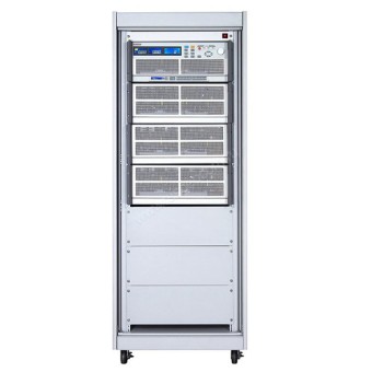 Программируемая электронная нагрузка постоянного тока АКИП-1331