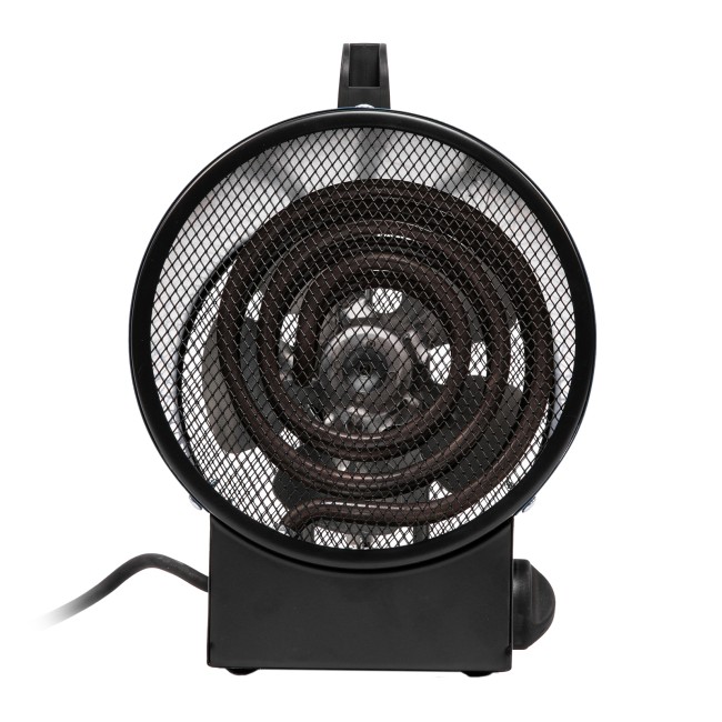 Тепловая пушка ТВ-2М Сибртех