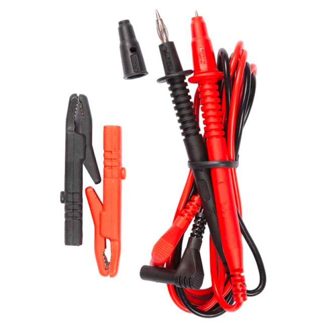 Клещи электроизмерительные АКИП-2305/2