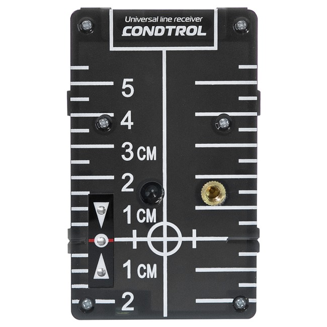 Универсальный детектор отражатель CONDTROL ULR
