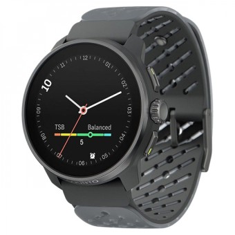 Часы SUUNTO RACE S Titanium Graphite