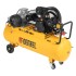 Компрессор воздушный ременной BCW3000-T/100 Denzel