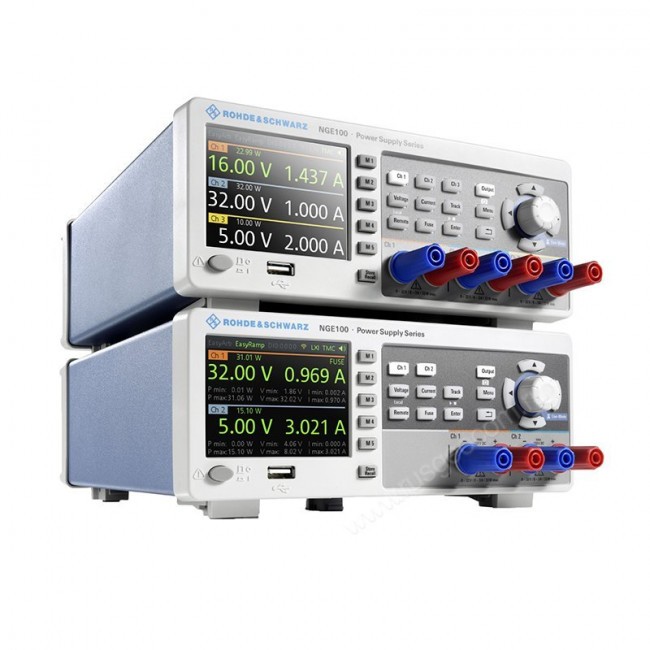 Источник питания Rohde Schwarz NGE103B
