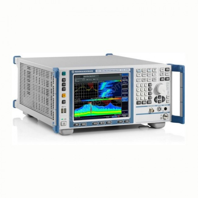 Анализатор спектра Rohde Schwarz FSVR13