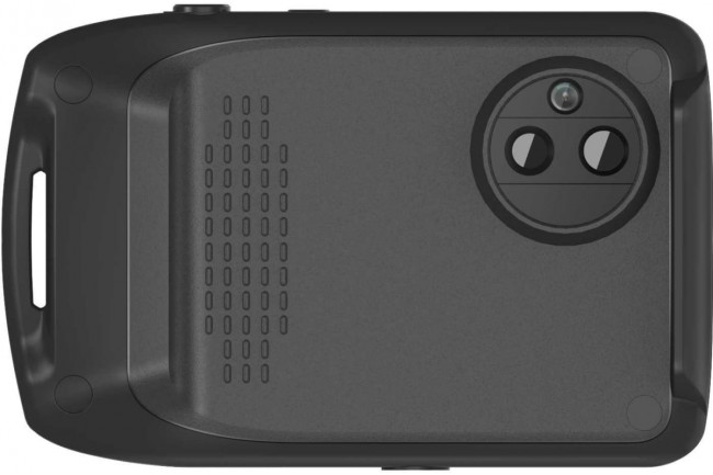 Тепловизор Guide P120V