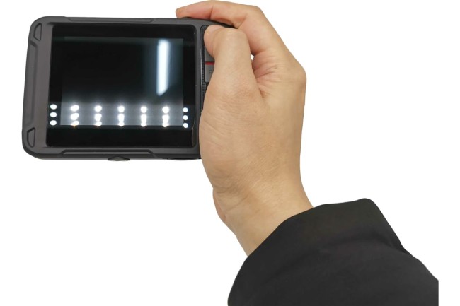 Тепловизор Guide P120V