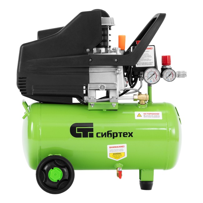 Компрессор воздушно-масляный КК-1100/22 прямой привод Сибртех