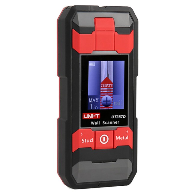 Детектор скрытой проводки UNI-T UT387D