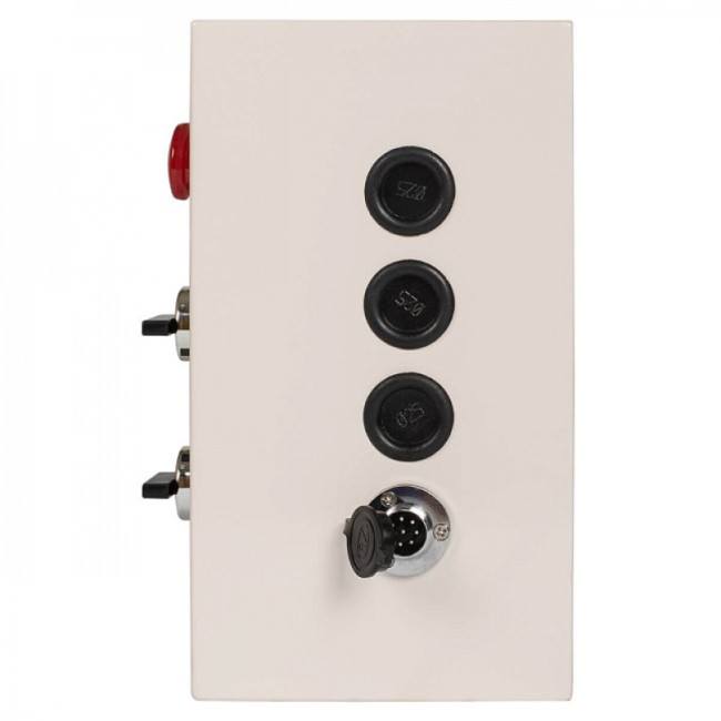 Блок АВР для дизельного генератора A-iPower 400 В