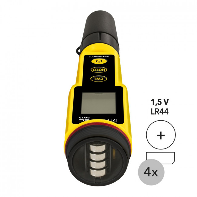 pH-метр Trotec BW10