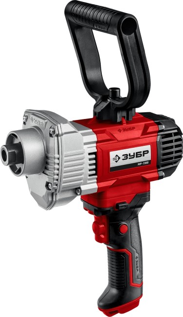 Дрель-миксер МР-1100 ЗУБР
