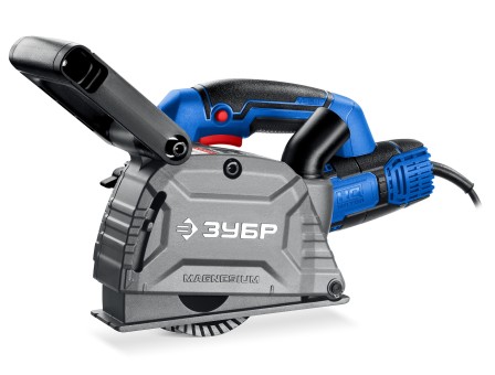 Штроборез (бороздодел) Профессионал ЗШ-П30-1600 ПСТ ЗУБР