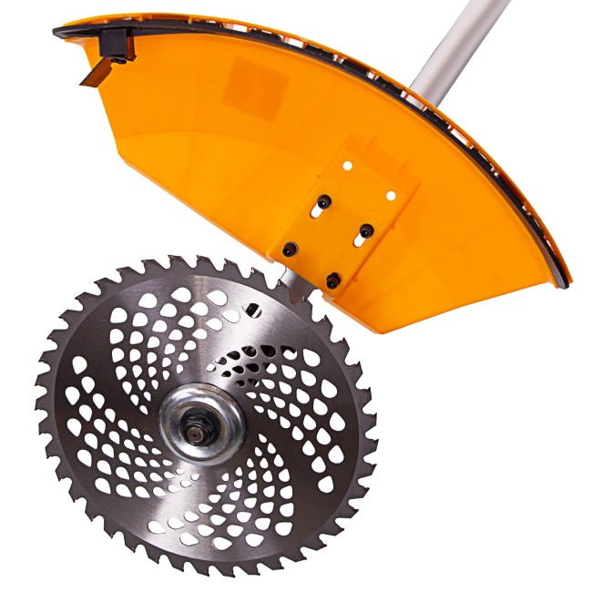 Триммер бензиновый DGT 330S Denzel