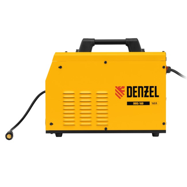 Аппарат инверторный полуавтоматической cварки IMIG-160 Synergy Denzel