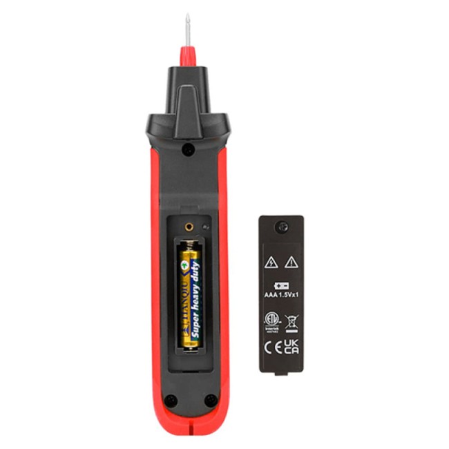 Тестер-мультиметр UNI-T UT118C Тестер-мультиметр UNI-T UT118C