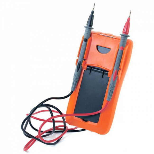 Мультиметр цифровой МЕГЕОН 12788