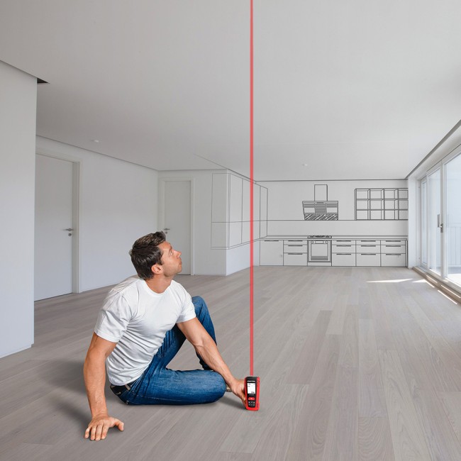 Лазерный дальномер CONDTROL XP5 Лазерный дальномер CONDTROL XP5