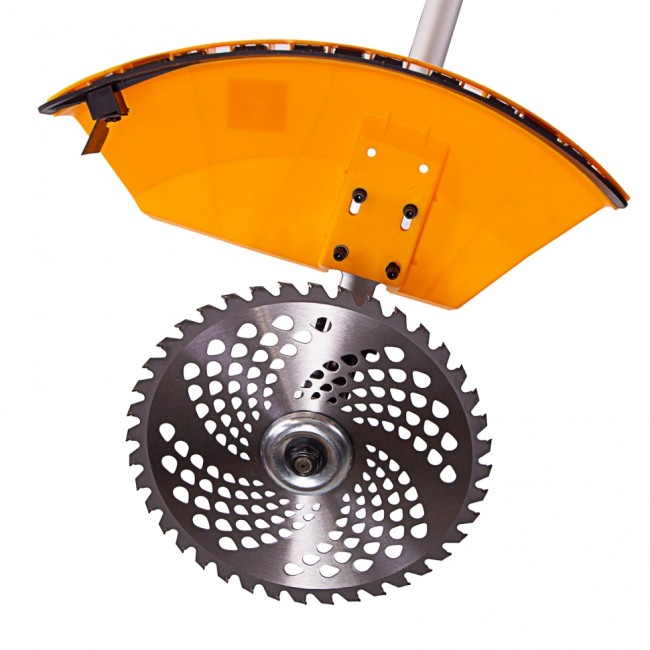 Триммер для травы бензиновый DGT 430 Denzel