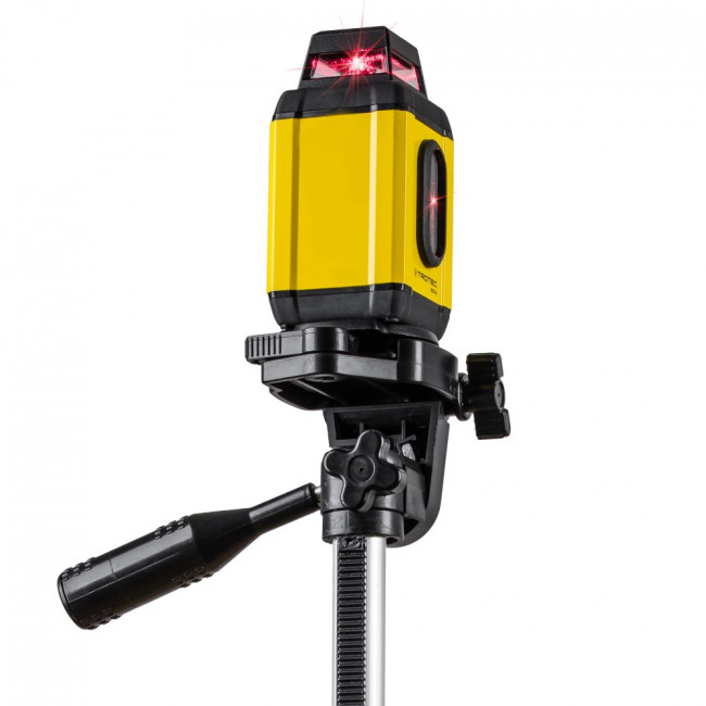 Лазерный нивелир Trotec BD7A