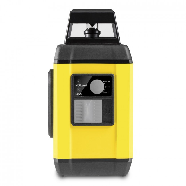 Лазерный нивелир Trotec BD7A