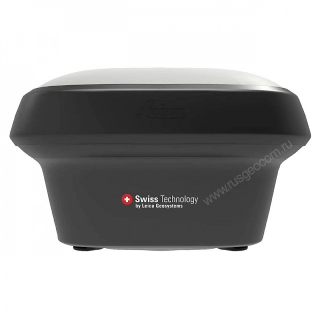Комплект GNSS-приемника ровера Leica GS18 (GSM)+CS20 Disto