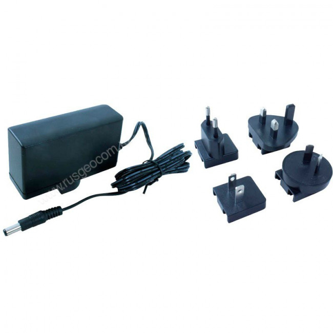 Зарядное устройство GeoMax для лазерных нивелиров серии Zone