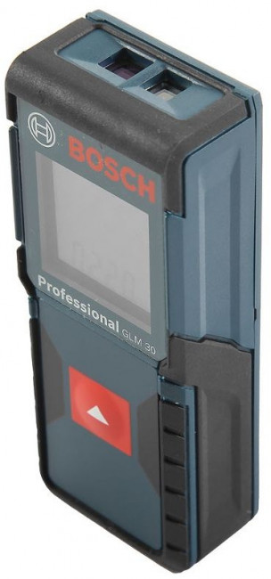 Лазерный дальномер Bosch GLM 30