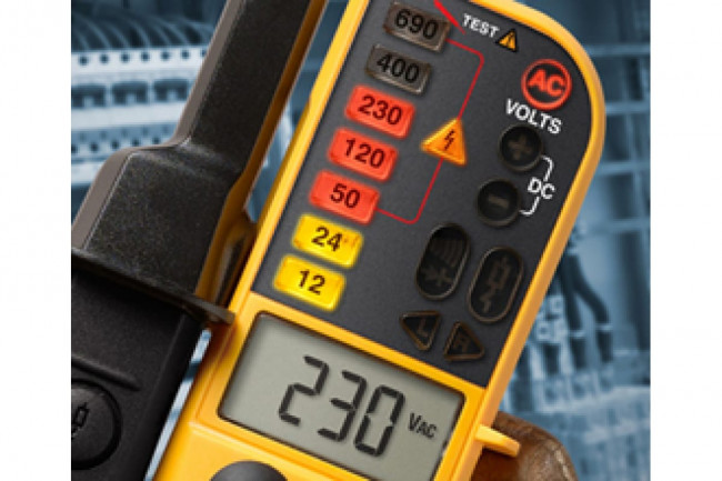 Электрический тестер Fluke T150/VDE