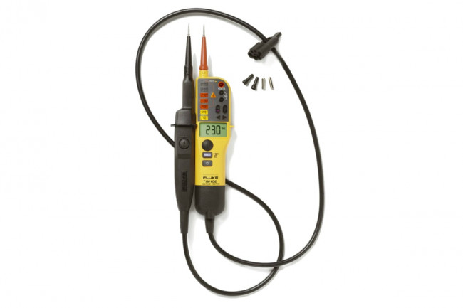 Электрический тестер Fluke T150/VDE
