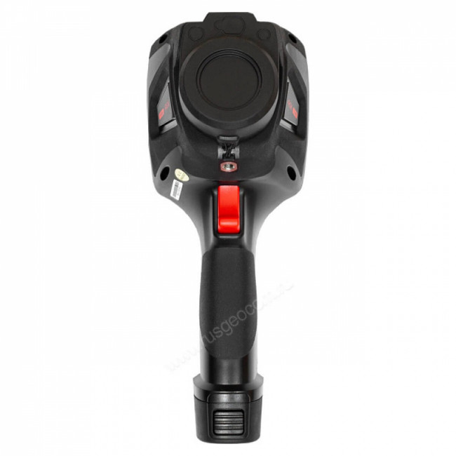 Тепловизор RGK TL-400 с поверкой