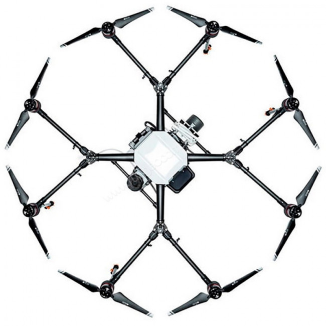 Квадрокоптер DJI Agras MG-1P RTK