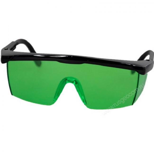 Очки Condtrol Green для работы с лазерным инструментом