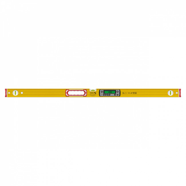 Электронный уровень STABILA TECH 196 DL 122см