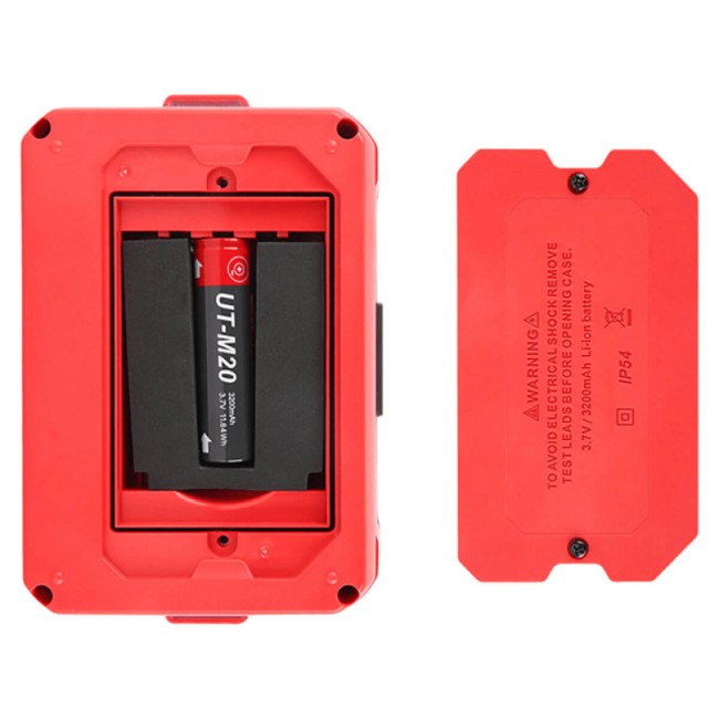 Микроомметр UNI-T UT620C+