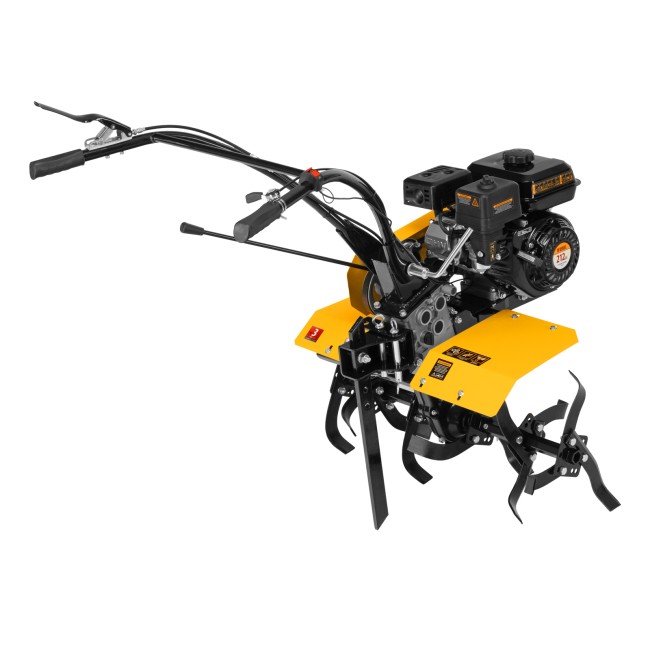 Мотоблок DPT-170 Denzel 7 л.с