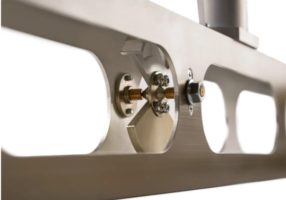 Дорожная рейка РДУ Кондор с поверкой