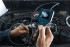 Видеоскоп Bosch GIC 120 Professional (0.601.241.100)