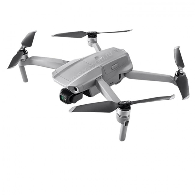 Квадрокоптер DJI Mavic Air 2 Fly More Combo + Smart Controller