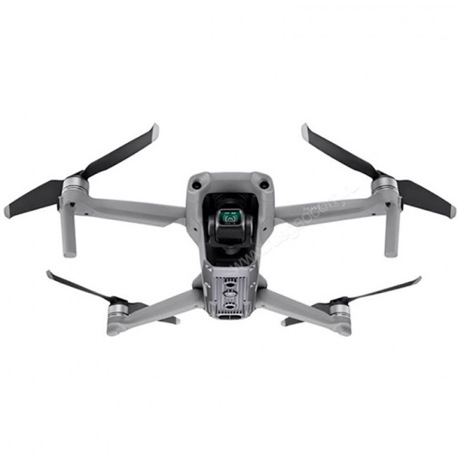 Квадрокоптер DJI Mavic Air 2 Fly More Combo + Smart Controller
