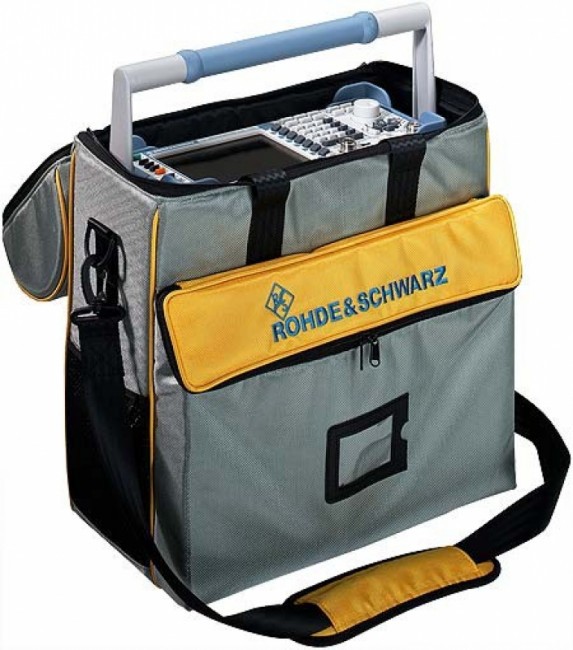 Анализатор спектра Rohde Schwarz FSL6 со следящим генератором