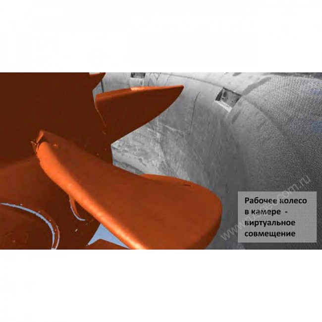 Лазерный сканер Surphaser 10