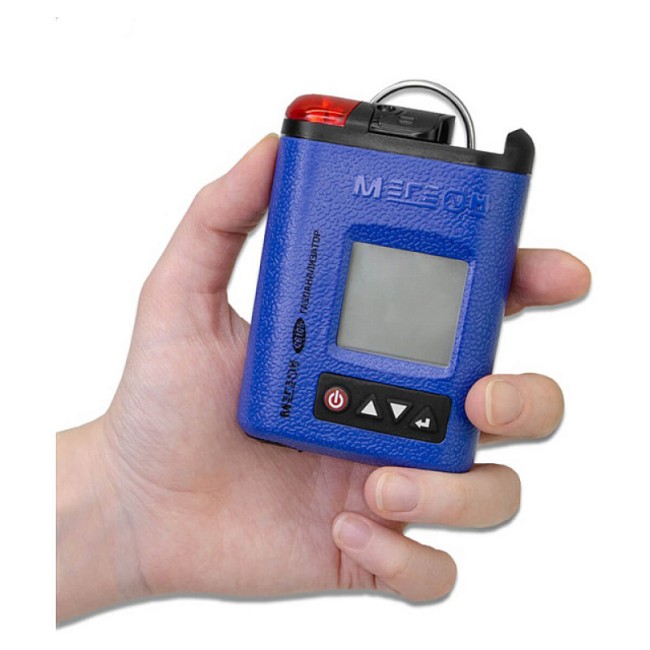 Газоанализатор (измеритель концентрации диоксида азота) МЕГЕОН 08106